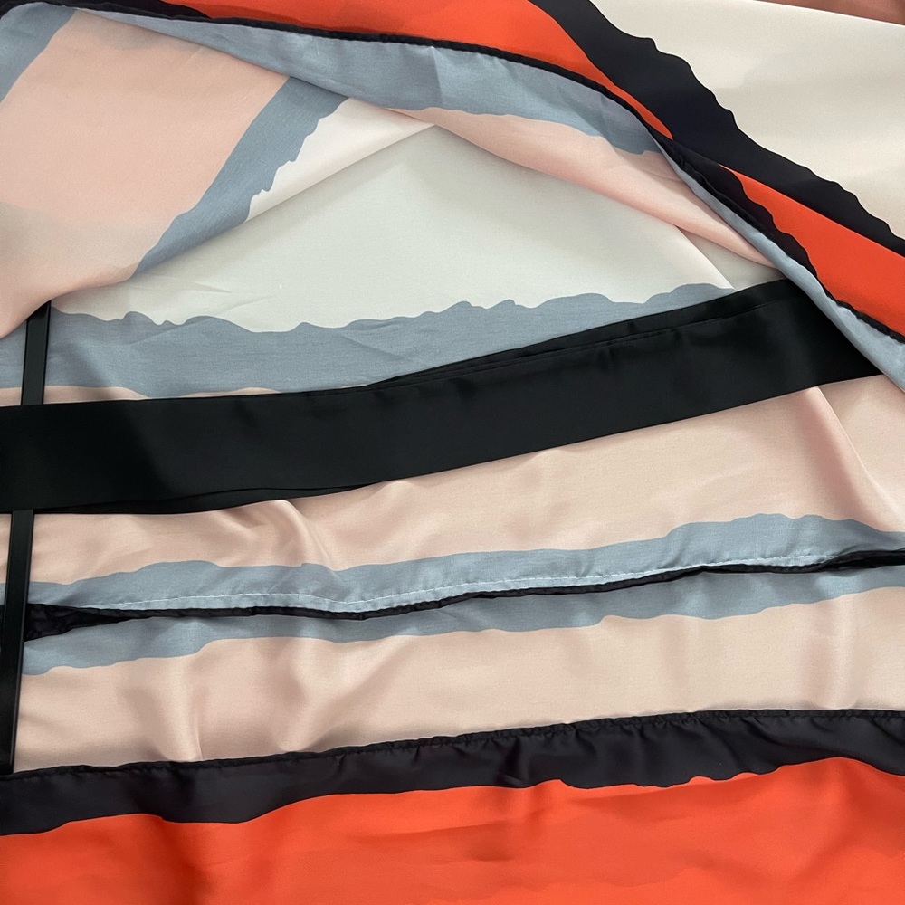 Kimono /dress- one sz fits most sm-3X - Picture 13 of 14